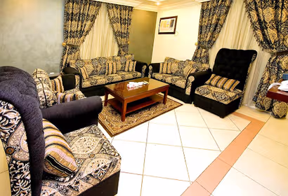Al Bawadi Serviced Residences