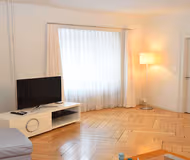 Grossmunsterplatz Serviced Apartment Old Town City Center