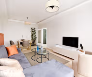 Mimar Sinan Cd Street Serviced Apartments