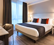 Montmartre Serviced Apartment