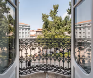 Praça da Batalha Serviced Apartment