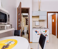 Krowoderska Serviced Apartment
