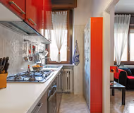 Piazzale Segrino Serviced Apartment
