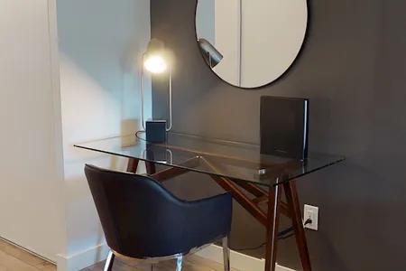 Bronte Road Service Apartment