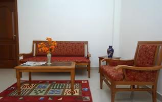 BTM Layout Accommodation