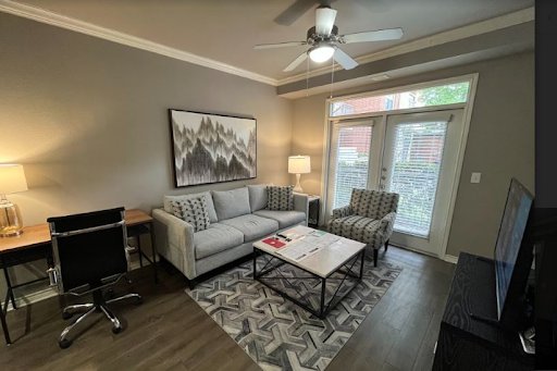 Quorum Drive Apartments