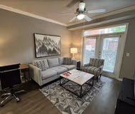 Quorum Drive Apartments