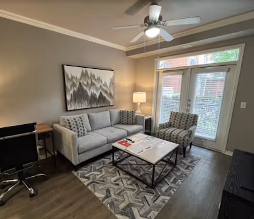 Quorum Drive Apartments