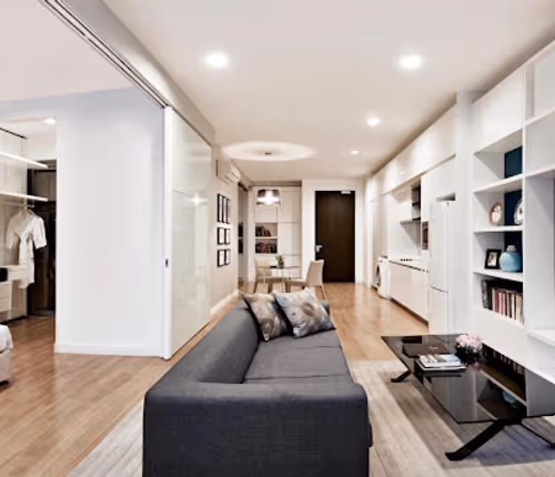 Jalan Sultan Ismail Serviced Apartments