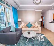 Seba Street Serviced Apartment, Dubai Marina