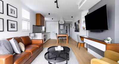 Bettington Street Serviced Apartments