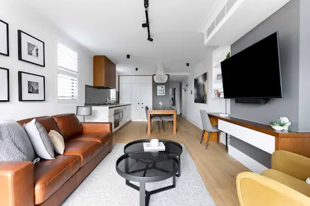 Bettington Street Serviced Apartments