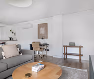 Guindalera Serviced Apartments