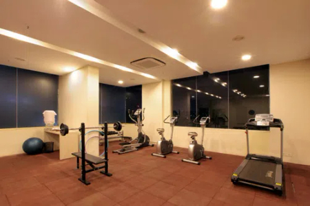 Electronic City Serviced Apartments-II