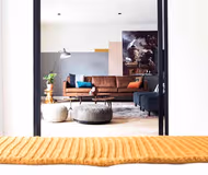AMSTERDAMSESTRAATWEG Serviced Apartment