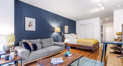 West 14th Street-West Village