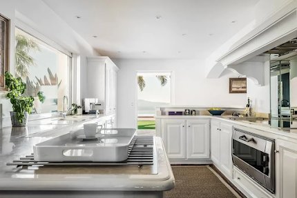 STUNNING VILLA IN GRIMAUD PANORAMIC SEAVIEWS
