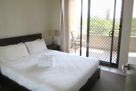 Church Street Serviced Apartments