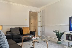 Harrow Mount House