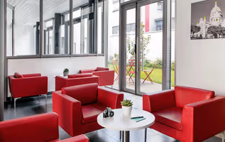 Paris Clichy - Champs Elysees