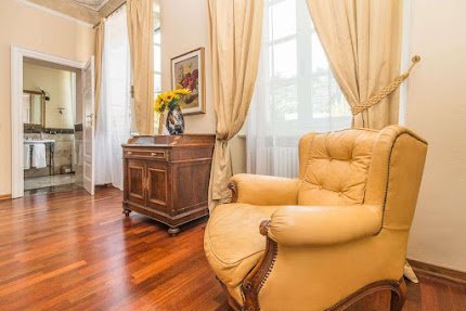 LAKE COMO HISTORIC LUXURY VILLA- 1200M2 OF PURE SPLEDOUR