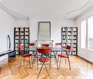 Stones Throw From Lush&Lovely Luxembourg Gardens