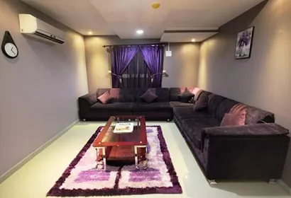 Badr Serviced Apartment, Badr