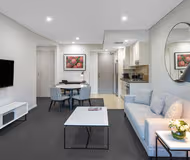 Talavera Road  Serviced Apartments-II