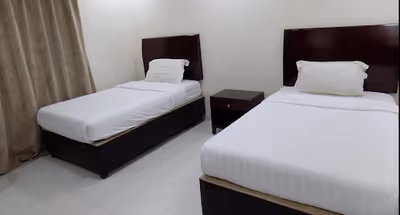 As Salam Serviced Residences