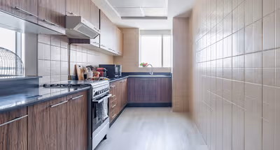 Spacious 2BR In Downtown Dubai