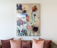 Classic One Bedroom On Crescent Road