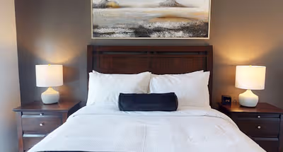 Bronte Road Service Apartment