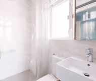 Tung Choi Street Serviced Apartments