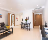 Gibraltar Serviced Apartment