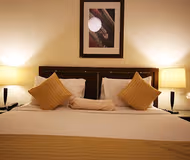 Al Mankhool Serviced Apartments, Bur Dubai