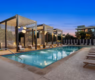 Churchill Way Apartment