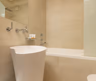 Pory Serviced Apartment