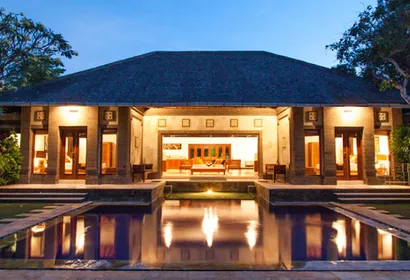 Villa Dewata
