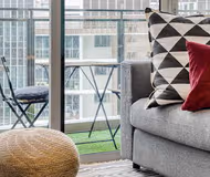 Mount Vernon Rd Apartments