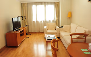 Guangdong Rd Apartments