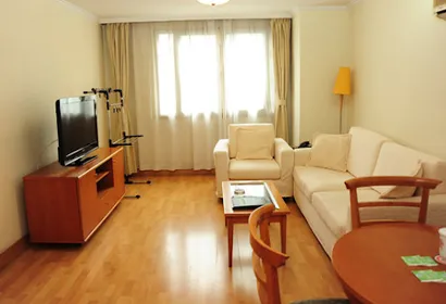 Guangdong Rd Apartments
