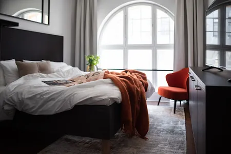 KOTI Helsinki Apartments