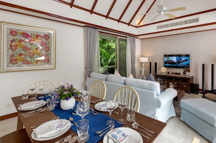 Handsome Villa Near Kata Beach