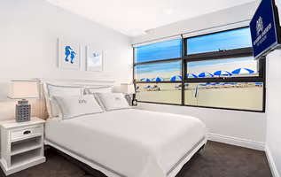 Nott Street Apartments in Port Melbourne