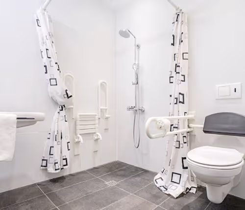 Apartmenthaus International