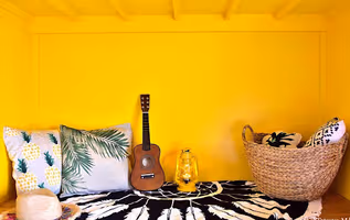 Pine Tree Vacation House