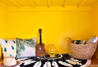 Pine Tree Vacation House