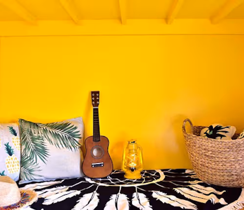 Pine Tree Vacation House