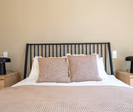 Charlotte Serviced Apartment