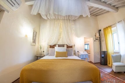 Villa Vetrichina